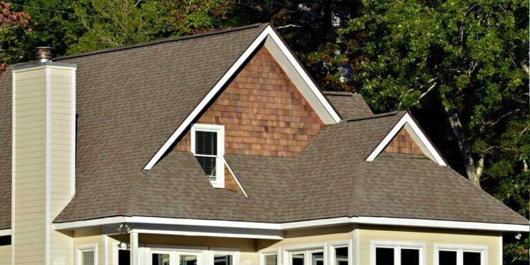 trusted roofing company Alpharetta, GA