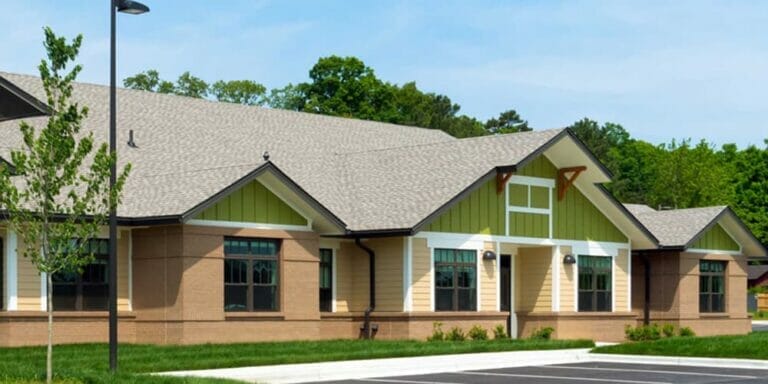 trusted roofing company Buford, GA