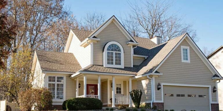 trusted roofing company Duluth, GA