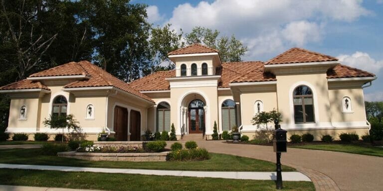 trusted roofing company Johns Creek, GA