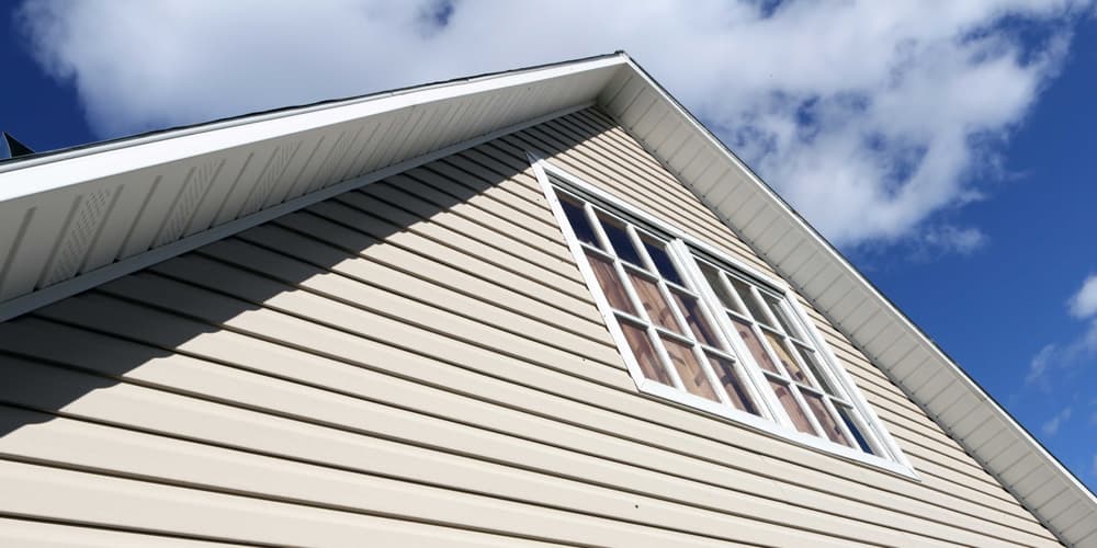 top rated siding installation replacement company Atlanta