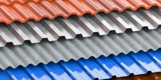top rated metal roof repair replacement experts Atlanta