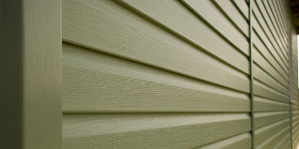 top rated siding installation replacement company Atlanta