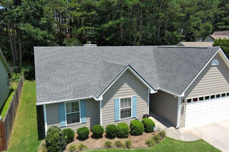 Austell, GA quality roofing company