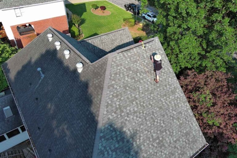 Monroe quality roofers